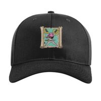 Pro Twill Snapback Thumbnail