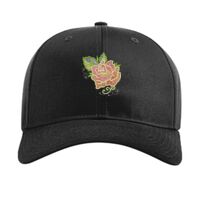 Pro Twill Snapback Thumbnail