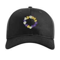 Pro Twill Snapback Thumbnail