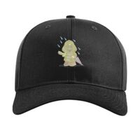 Pro Twill Snapback Thumbnail