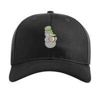 Pro Twill Snapback Thumbnail