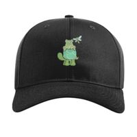 Pro Twill Snapback Thumbnail