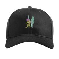 Pro Twill Snapback Thumbnail