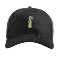 Pro Twill Snapback Thumbnail