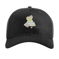 Pro Twill Snapback Thumbnail