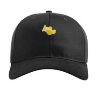 Pro Twill Snapback Thumbnail