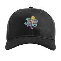 Pro Twill Snapback Thumbnail
