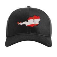 Pro Twill Snapback Thumbnail