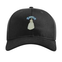 Pro Twill Snapback Thumbnail