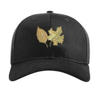 Pro Twill Snapback Thumbnail