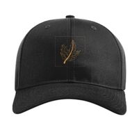 Pro Twill Snapback Thumbnail