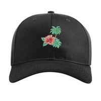 Pro Twill Snapback Thumbnail
