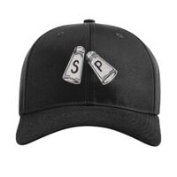 Pro Twill Snapback Thumbnail