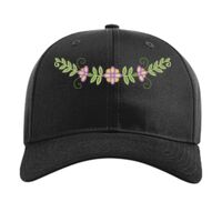 Pro Twill Snapback Thumbnail