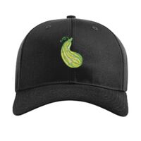 Pro Twill Snapback Thumbnail