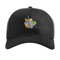 Pro Twill Snapback Thumbnail