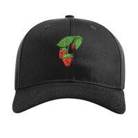 Pro Twill Snapback Thumbnail