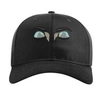 Pro Twill Snapback Thumbnail