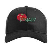 Pro Twill Snapback Thumbnail