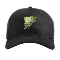 Pro Twill Snapback Thumbnail