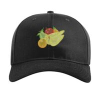 Pro Twill Snapback Thumbnail