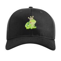 Pro Twill Snapback Thumbnail