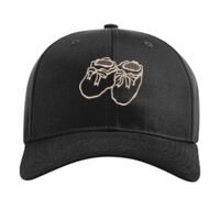 Pro Twill Snapback Thumbnail