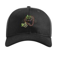 Pro Twill Snapback Thumbnail