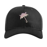 Pro Twill Snapback Thumbnail