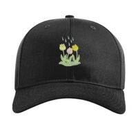 Pro Twill Snapback Thumbnail