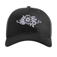Pro Twill Snapback Thumbnail