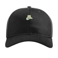 Pro Twill Snapback Thumbnail