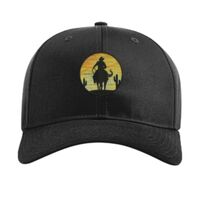 Pro Twill Snapback Thumbnail