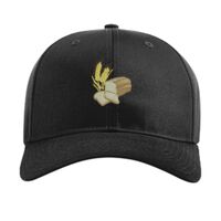 Pro Twill Snapback Thumbnail