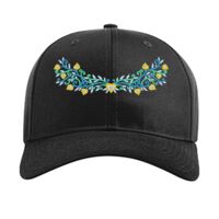 Pro Twill Snapback Thumbnail