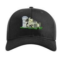 Pro Twill Snapback Thumbnail