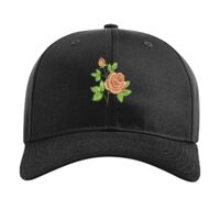 Pro Twill Snapback Thumbnail