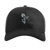 Pro Twill Snapback Thumbnail