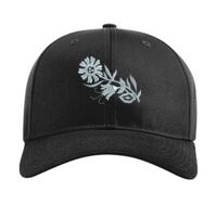 Pro Twill Snapback Thumbnail