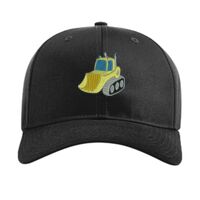 Pro Twill Snapback Thumbnail