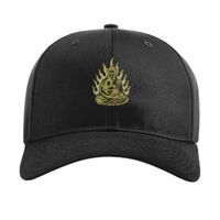 Pro Twill Snapback Thumbnail