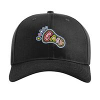 Pro Twill Snapback Thumbnail