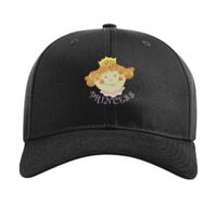 Pro Twill Snapback Thumbnail