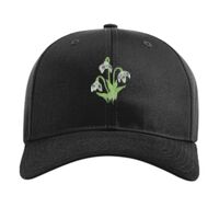 Pro Twill Snapback Thumbnail