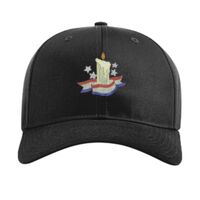 Pro Twill Snapback Thumbnail