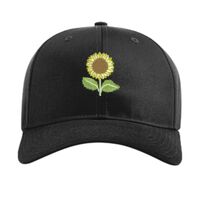 Pro Twill Snapback Thumbnail