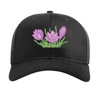 Pro Twill Snapback Thumbnail