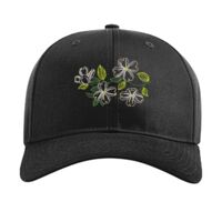 Pro Twill Snapback Thumbnail