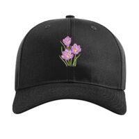 Pro Twill Snapback Thumbnail