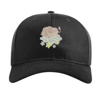 Pro Twill Snapback Thumbnail